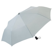 Pocket umbrella FARE® AC - light grey