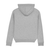 Stella Trigger - Iconisch vrouwen-sweatshirt met capuchon - XS