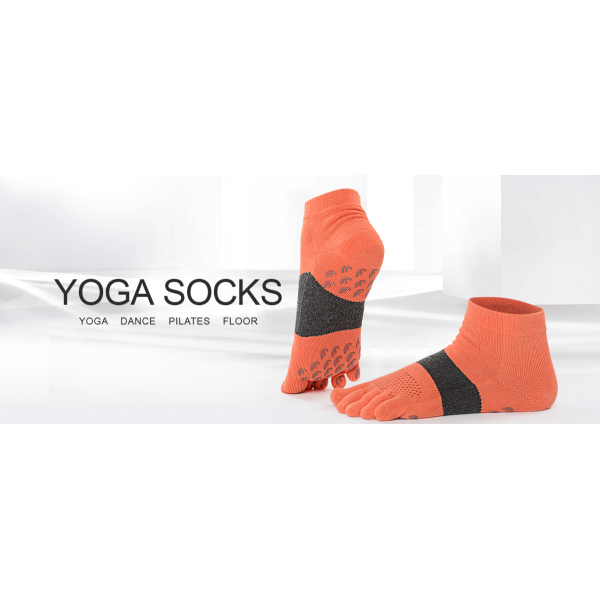 Yoga sokken - 35-38