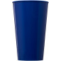 Arena 375 ml plastic tumbler - Mid blue