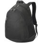 Freiburg Laptop Backpack - Black - One Size
