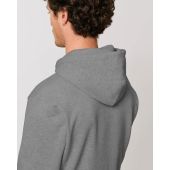 Cruiser - Iconische uniseks sweater met capuchon - XS