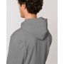 Cruiser - Iconische uniseks sweater met capuchon - XS