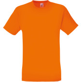 Kids Orginal T (61-019-0) Orange 7-8 jaar