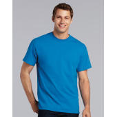 Ultra Cotton Adult T-Shirt - Ash Grey - 5XL