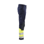 Multinorm werkbroek Multinorm werkbroek