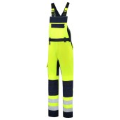 Amerikaanse Overall High Vis Bicolor