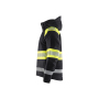 Winterjas High Vis