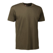 T-TIME® T-shirt - Olive, M