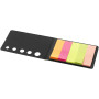 Fergason sticky notes - Zwart