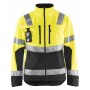 Softshell jack High Vis