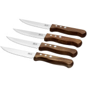 4 st jumbo köttknivar 4 st jumbo köttknivar