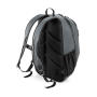 Endeavour Backpack - Graphite Grey - One Size