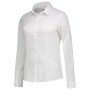 Blouse Stretch Fitted 705016 White 32