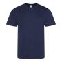 AWDis Cool T-Shirt, Oxford Navy, L, Just Cool