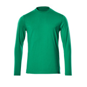 helder groen