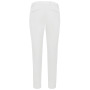 Enkelhoge broek voor dames White 34 FR