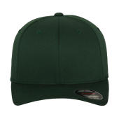Wooly Combed Cap - Spruce - XS/S (53-57cm)