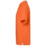 Classic Polo - dark-orange - 3XL
