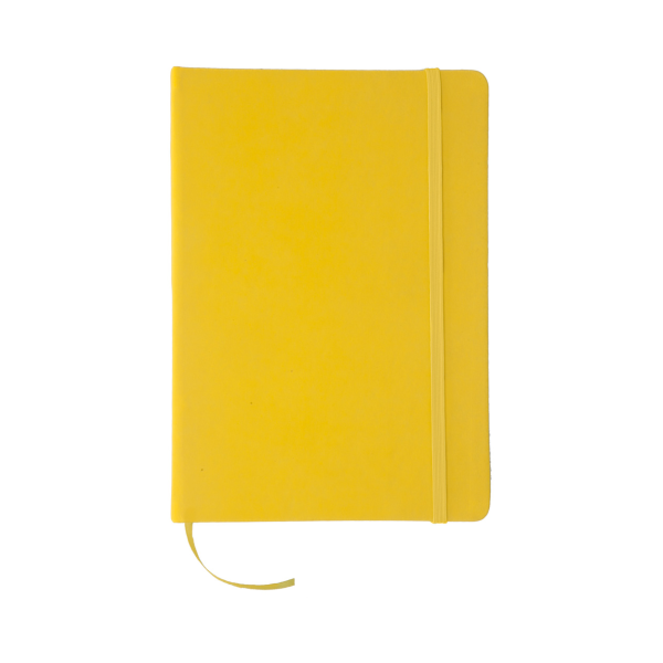Cilux - notebook