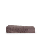 T1-Deluxe70 Deluxe Bath Towel - Taupe