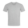 Stedman T-shirt Crewneck Relax SS for him grey heather L