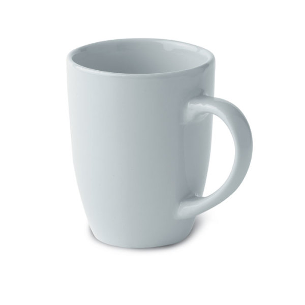 TRENT - Ceramic mug 300 ml