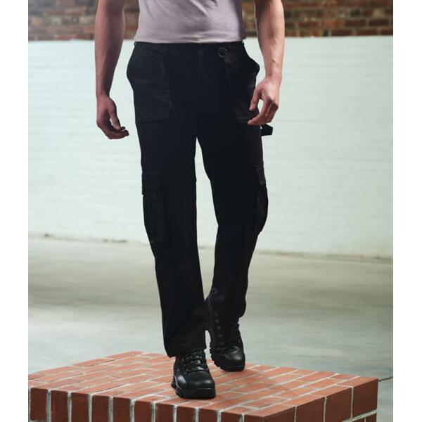 Pro Utility Trousers