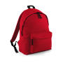 Original Fashion Backpack - Bright Red - One Size