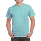 Gildan T-shirt Hammer SS Chalky Mint 4XL