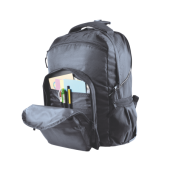 Luxe Trolley rugzak polyester 1680D Luxe Trolley rugzak polyester 1680D