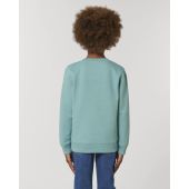 Mini Changer - Iconische kindersweater met ronde hals - 3-4