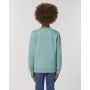 Mini Changer - Iconische kindersweater met ronde hals - 3-4