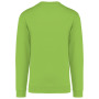 Sweater ronde hals Lime XXL