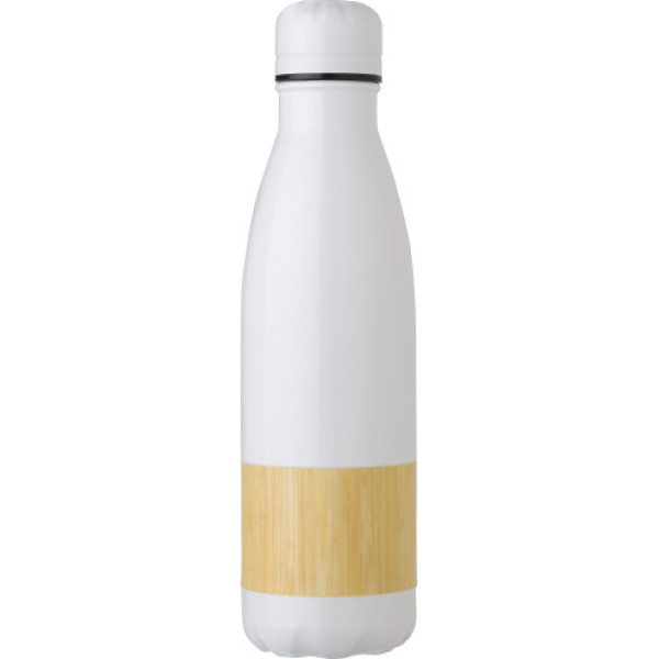 Roestvrijstalen fles (700 ml) Levi