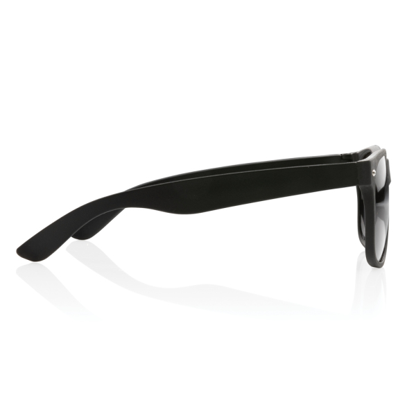 Zonnebril UV 400, zwart