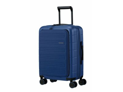 American Tourister Novastream Spinner 55 EXP. SMART