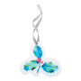 CreaJul - Custom made kerstboom versiering