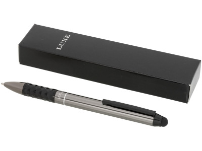 Balpen met stylus Balpen met stylus