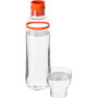 AS fles Ambrose rood
