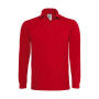 Heavymill LSL Polo - Red