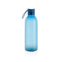 Avira Atik RCS Recycled PET bottle 1L, blue