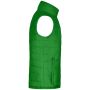 Men's Padded Vest - green - 3XL
