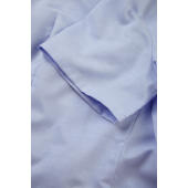 Ladies' Classic Oxford Shirt - Silver - 5XL (50)