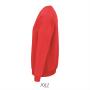 SOL'S Space, Red, 3XL
