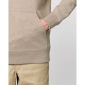 Stanley Flyer - Iconische mannensweater met capuchon - S