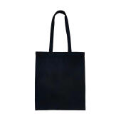 Surat Vital Recycled Bag - Black - One Size