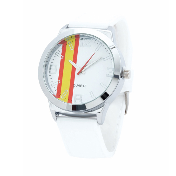 Horloge Enki