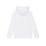 Mini Cruiser - Iconische kindersweater met capuchon - 3-4
