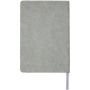 Breccia A5 stone paper notebook - Grey